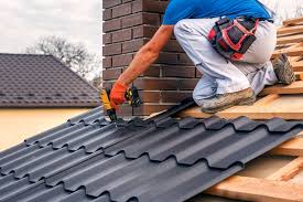 Trusted North Corbin, KY Roofing Experts